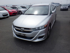 Honda Stream 2014