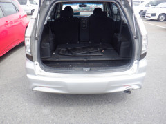 Honda Stream 2014