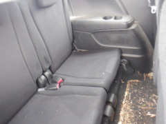Honda Stream 2014