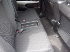Honda Stream 2014