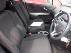 Honda Stream 2014