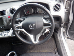 Honda Stream 2014