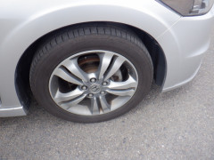 Honda Stream 2014