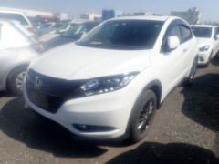 Honda VEZEL 2016