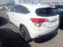 Honda VEZEL 2016