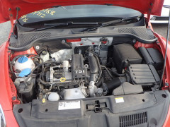 Volkswagen Beetle 2016