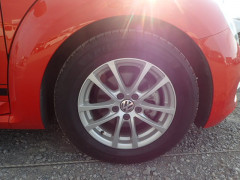 Volkswagen Beetle 2016