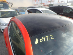 Volkswagen Beetle 2016