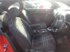 Volkswagen Beetle 2016