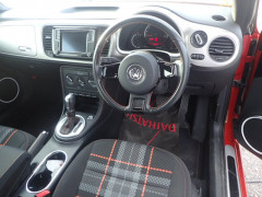 Volkswagen Beetle 2016