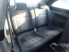 Volkswagen Beetle 2016