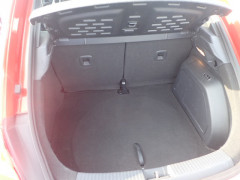 Volkswagen Beetle 2016