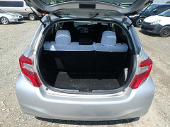 Toyota Vitz 2014