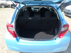 Toyota Vitz 2015