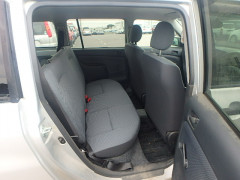 Toyota Succeed Van 2014