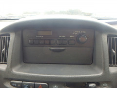 Toyota Succeed Van 2014