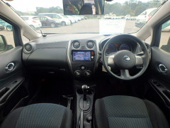 Nissan Note 2014