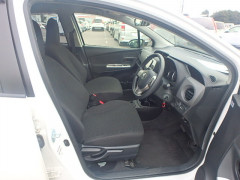 Toyota Vitz 2015