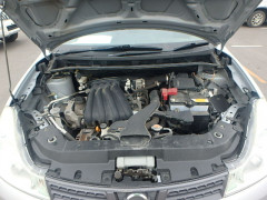 Nissan Wingroad 2014