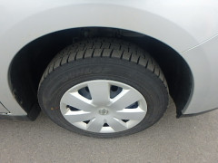 Nissan Wingroad 2014