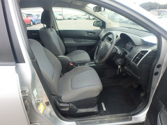 Nissan Wingroad 2014