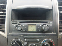 Nissan Wingroad 2014