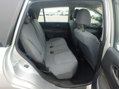 Nissan Wingroad 2014