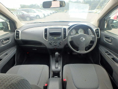 Nissan Wingroad 2014