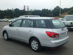 Nissan Wingroad 2014