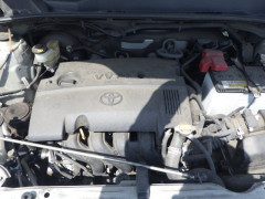 Toyota Probox Van 2015