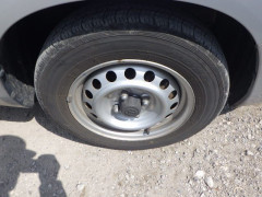 Toyota Probox Van 2015