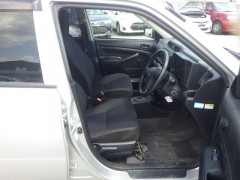 Toyota Probox Van 2015