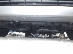 Toyota Probox Van 2015