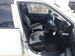 Toyota Probox Van 2015