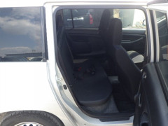 Toyota Probox Van 2015