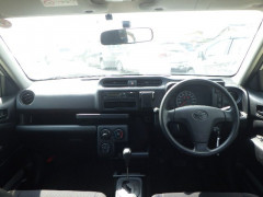 Toyota Probox Van 2015