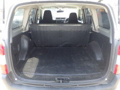 Toyota Probox Van 2015