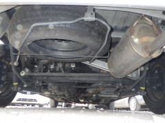 Toyota Probox Van 2015