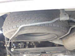 Toyota Probox Van 2015