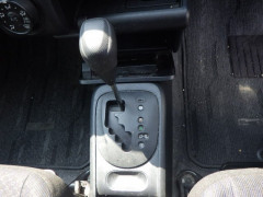 Toyota Probox Van 2015