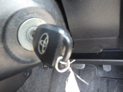 Toyota Probox Van 2015