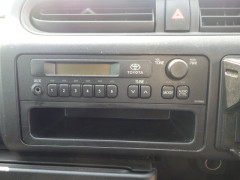 Toyota Probox Van 2015