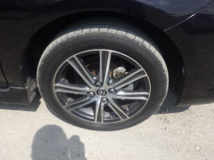 Toyota Corolla Fielder 2015