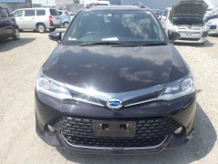 Toyota Corolla Fielder 2015