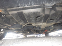 Toyota Corolla Fielder 2015