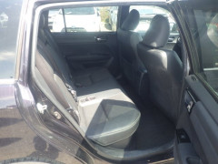 Toyota Corolla Fielder 2015