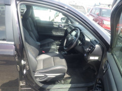 Toyota Corolla Fielder 2015