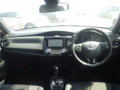 Toyota Corolla Fielder 2015