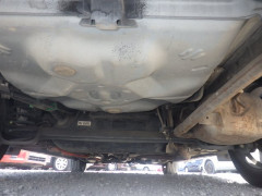 Toyota Corolla Fielder 2015