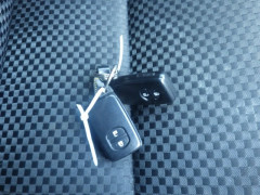 Toyota Corolla Fielder 2015